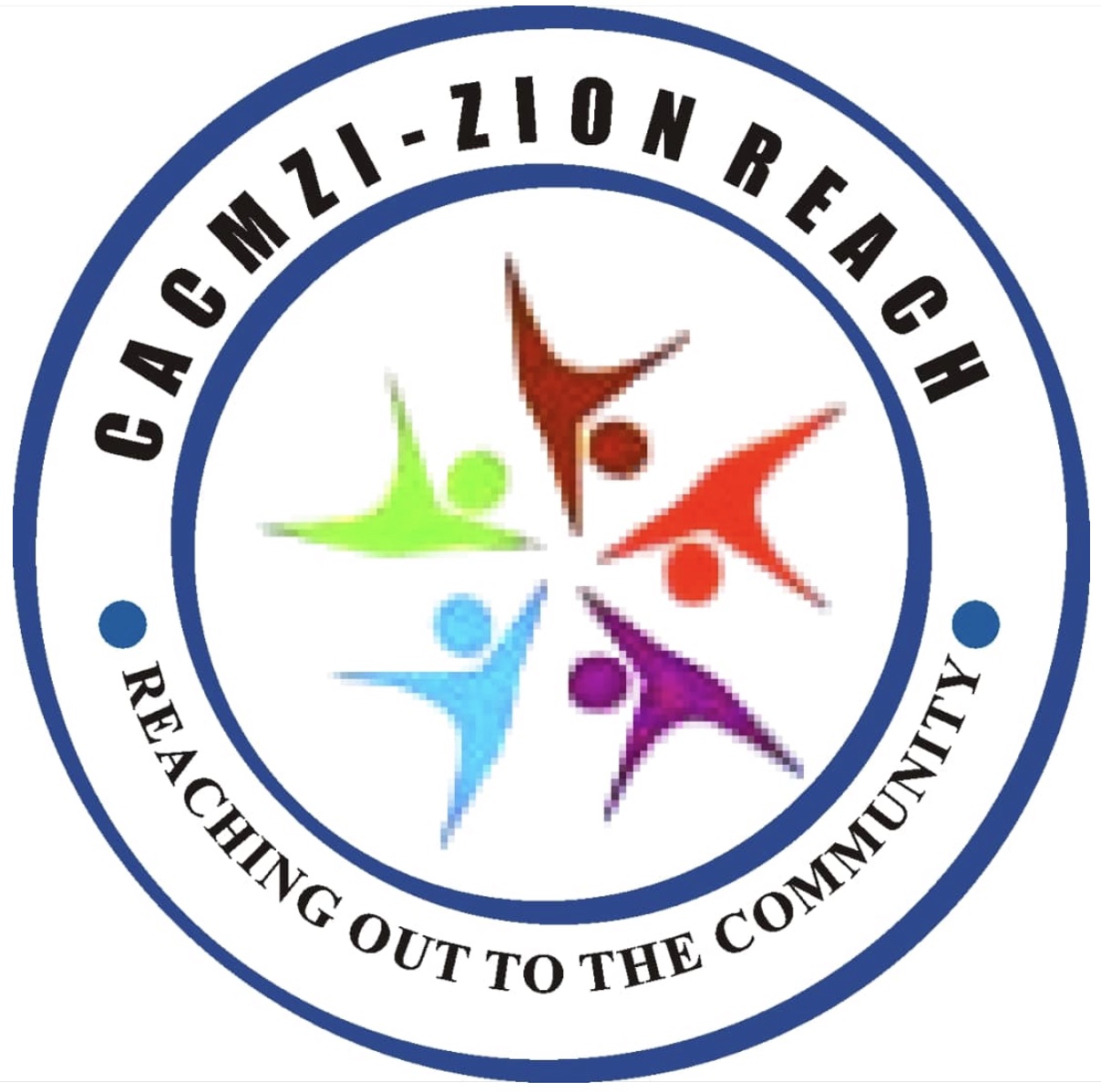 Zionreach